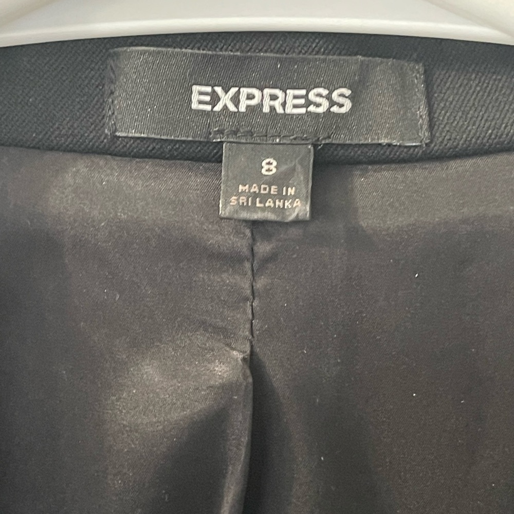 Express blazer - Picture 5 of 6
